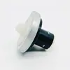 00330510003 El Sensor es Adecuado para Lavadora Haier Sensor de Nivel de Agua de Dos Enchufes/Interruptor de Nivel de Agua Original