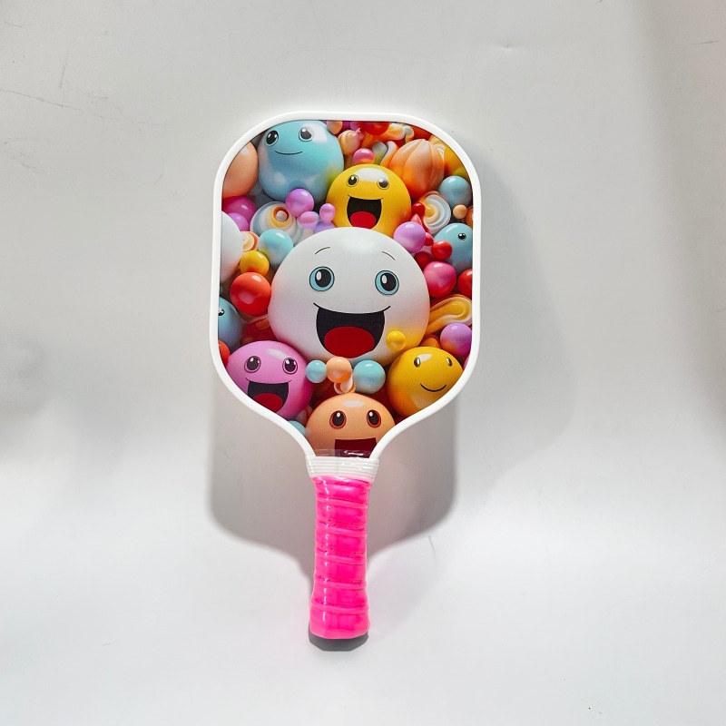 儿童匹克球拍4