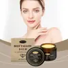 Crema Hidratante Facial de Sebo de Res Woodsleep Hidrata y Sella la Humedad, Cuida Suavemente la Piel, Suaviza y Refresca la Piel