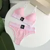 Conjunto de Sutiã Esportivo Fitness Hot-Selling Transfronteiriço de Comércio Exterior para Mulheres, Push-Up e Levanta Seios Pequenos Lingerie Sexy