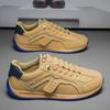 Zapatos Deportivos para Hombre Primavera y Otoño Zapatos para Correr Transpirables Zapatos Deportivos 2025 Nuevo Cómodos Zapatillas Casuales Modernas y Versátiles