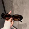 Gafas de Sol Estilo Nuevo 2026 para Mujeres con Rostros Redondos, Lentes de Alta Gama de Moda para Hombres, Gafas de Sol Polarizadas con Protección Solar y Protección UV para Conducir