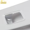 Adecuado para 22 interruptor elevador Civic de undécima generación marco decorativo lentejuelas botón interruptor reposabrazos ventana Civic