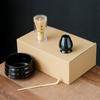 Juego de Té Matcha Estilo Japonés Color Matcha Tazón de Matcha Cerámica Color Té Baibenli Caja Color Té Juego de Té Producto Nuevo