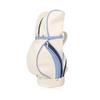 Bolsa de Vinho de Golfe Personalizada Nova de Grande Capacidade, Bolsa de Cosméticos à Prova d'Água e Resistente ao Desgaste, Bolsa de Cosméticos de Golfe Portátil