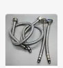 Acessórios universais para lavatório cascata incluem motor, núcleo de válvula de cerâmica, tecla de piano, lavador de copos, acessórios de torneira giratória quente e fria