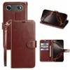 Adecuado para Uso Transfronterizo, Funda Flip con Soporte para iPhone 17 Air Apple 16/15/14/13/12, Funda de Cuero para Teléfono con Ranura para Tarjetas