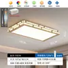 Lámpara de Techo de Cristal de Lujo Ligero Sala de Estar Principal de Villa Luz Principal 2026 Gama Alta Grande Moderna Simple Accesorios de Iluminación Zhongshan
