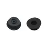 Tapón de Barco, Tapón de Casco, Tapón para Motor Pequeño de Eje de 2 mm, Accesorios para Barcos de Control Remoto DIY, Piezas de Ensamblaje para Barcos