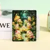 Imanes de Nevera del Zodiaco del Año de la Oveja, En Stock Imanes Creativos de Tres Ovejas Simbolizando Prosperidad para Nevera, Imanes de Nevera Acrílicos Personalizados
