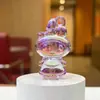 Fornecedor de Parque de Diversões Fornece Contas para Máquina de Garra, Contas Acrílicas, Contas de Cristal Imitação, Pequenos Pingentes de Joia My Melody