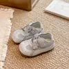 Zapatos Deportivos Transpirables para Niños, Zapatos Casuales de Suela Suave para Niñas, Nuevo Modelo Otoño/Invierno 2026, Zapatos de Entrenamiento de Cuero Alemanes para Niñas Pequeñas