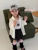 Camisa Protetora Solar de Verão para Meninas Estilo Novo Jaqueta Fina -615330