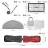 Huixi é compatível com acessórios do aspirador Stone G30S PRO, incluindo o Mop Sonic Saros 20, saco de pó, escova rotativa e consumíveis.