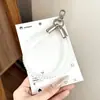 Cable de teléfono, correa para teléfono móvil, cordón de doble extremo, cadena para colgar funda de teléfono, correa de cristal para teléfono, cordón elástico anti-pérdida tipo muñequera