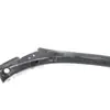 Yubo - Adecuado para 22 Tesla Model X Paneles de Recorte Izquierdo y Derecho del Maletero 104732100E, 104732000E