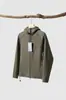 Chaqueta de forro polar con capucha de color liso estilo pareja para mantener la temperatura cálida con forro adicional, prenda exterior de capa intermedia para otoño 13491