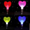 Phoenix Legend Concert Fãs Suporte Stick Ajudando Adereços Glow Stick Luminous Headband Flash Bracelet Headband