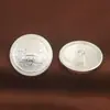 Abrigo Estilo Vintage con Hebilla de Metal, Botones para Traje, Botones Decorativos Metálicos Simples de Alta Gama, Venta al por Mayor desde el Fabricante