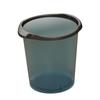 Cubo de Basura de Gran Capacidad para Uso Doméstico, Baño, Inodoro, Nuevo Modelo 2026, Sala de Estar, Dormitorio, Cubo de Basura de Gama Alta para Uso Doméstico