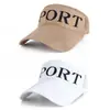 Comercio Exterior Transfronterizo Xiyin Temu Sombrero de Sol de Verano para Mujer Sombrero de Protección Solar Sombrilla Sombrero de Copa Vacío Sombrero de Sol Gorra con Visera