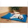 Suministro de fábrica alfombrilla de hielo para mascotas alfombrilla refrescante para gatos nido fresco de verano para gatos nido de hielo refrigerante para perros alfombrilla de gel para dormir para perros verano