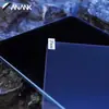Adecuado para iPad Pro Versión 2024 iPad Air Tableta Película Templada Anank Pantalla Alta Definición Protectora Escritura Película Frontal