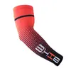 Mangas de Hielo de Verano al por Mayor Mangas de Protección Solar para Hombres y Mujeres Anti-UV Seda de Hielo Deportivas Ciclismo Transpirables Guantes Mangas para Brazos
