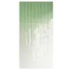 Azulejo de Baño Dopamina Crema Temperatura 600X1200 Verde Degradado Azulejo de Pared de Baño Isla Arcoíris Azulejo para Inodoro