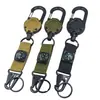 Apito de Sobrevivência de Liga de Alumínio de Frequência Dupla Tubo Duplo Equipamento de Apito de Salva-Vidas de Sobrevivência ao Ar Livre Ferramentas Edc Apito ao Ar Livre