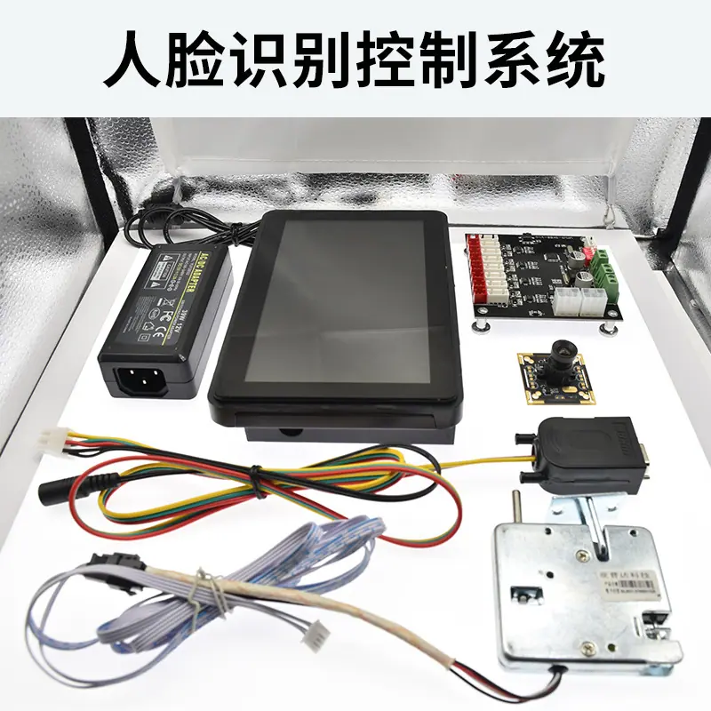 人脸识别7