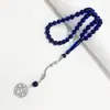 45 Abalorios de Oración Hechos a Mano de Resina, Joyería de Abalorios de Oración Saudí, Abalorios de Oración de Oriente Medio de 10*10mm