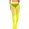 Lingerie Erótica Transparente Peça Única Estilo Europeu e Americano para Mulheres, Não Precisa Tirar, Puro Desejo, Uniforme de Renda de Peixe Provocante, Desejo Apaixonado e Puro