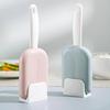 Cubierta Antipolvo Automática para Cuchara de Arroz para el Hogar Juego de Cucharas de Arroz Grandes Soporte de Almacenamiento para Cuchara de Arroz para Cuchara de Arroz
