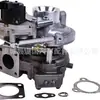 Turbocompressor com Válvula 8983755352 8983755352 8983755352 898375