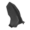Adecuado para Guardabarros Delantero y Trasero a Prueba de Salpicaduras Cubierta Protectora Accesorios de Reparación para Patinete Eléctrico Kukirin G3 Pro
