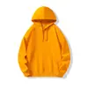 Moletom com capuz masculino, nova coleção de outono, alta qualidade, estilo vintage, com forro de fleece texturizado, peça externa da moda, atacado e impressão personalizada disponíveis