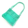 Bolsa de Playa Más Vendida en Amazon Bolsa de Almacenamiento para Niños Bolsa de Almacenamiento para Conchas Bolsa de Playa para Juguetes Bolsa de Malla para Almacenamiento de Artículos Varios