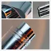 Novos adesivos de papel de vidro para nail art transfronteiriços, adesivos a laser aurora, papel de céu estrelado iridescente, adesivos de cubo de gelo, papel de transferência de vidro arco-íris