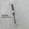 Máquina Hidráulica para Cortar Asfalto y Concreto Ajuste de Varilla Hidráulica Clip de Rótula Varilla Hidráulica