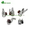 Válvula Solenoide de Controle de Transmissão U140E U240E U241 35240-32010 para Lexus