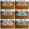Paraguas Infantil Princesa Sirena Impermeable Dibujos Animados Paraguas de Mango Largo Aliexpress Exportación a Asia Nororiental Venta al por Mayor Moq Bajo Personalización