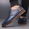 Zapatos Blancos para Hombre de Comercio Exterior, Tallas Grandes 38-50, Suela de Goma, Zapatos de Negocios a la Moda, Zapatos Chelsea Casuales Cosidos a Mano