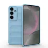 En stock Samsung S25plus Funda para Teléfono Resistente a Caídas Escudo Mágico Samsung S25plus Funda Protectora Resistente a Caídas Sensible a la Piel