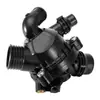 11537550172 11537601158 para motor BMW N52 N54 termostato acessórios de carro