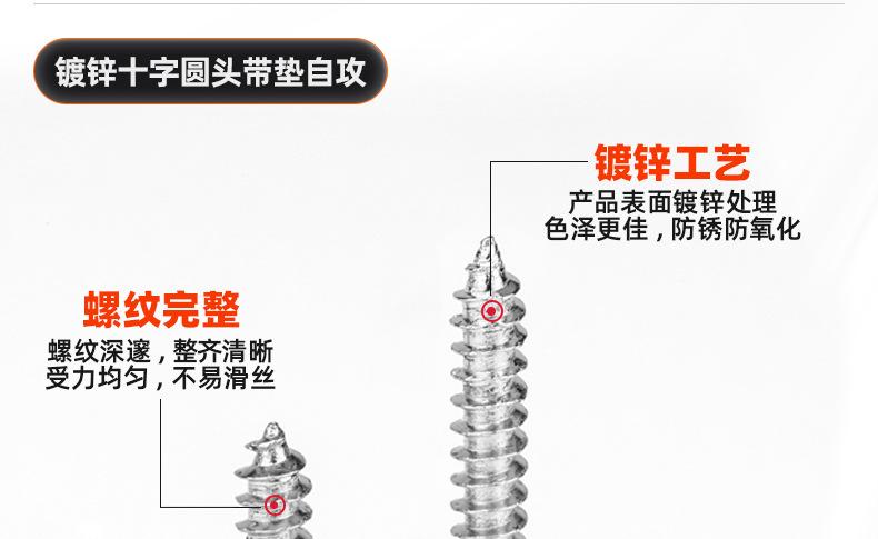 镀锌十字圆头带垫自攻螺丝_03_10.jpg