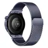 Adequado para Pulseira de Relógio Huawei Gt 7m Lanis Banda de Aço Tipo Ímã de Pressão Pulseira de Relógio Universal Huawei Gt6 Pro