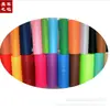 Fabricante Proporciona en Stock 1 mm-5 mm Varios Colores Fieltro Fibra Sintética Fieltro para Creativo Bricolaje Decoración del Hogar