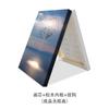 Amazon Pintura Decorativa Minimalista Moderna para Sala de Estar Vista Mar Paisagem Tela Pintura Sem Moldura Vendas Diretas da Fábrica Núcleo de Pintura Atacado