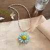 Collar Bohemio Marrón Vintage con Borlas, Estilo Étnico Hippie, Nicho 2026 Nueva Cadena para Suéter con Colgante de Mariposa